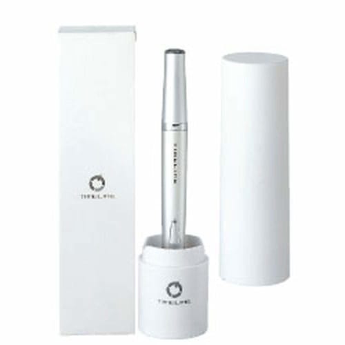 Pilot Ballpoint Pen Timeline FUTURE Diamond Silver BTL-5SR-DS