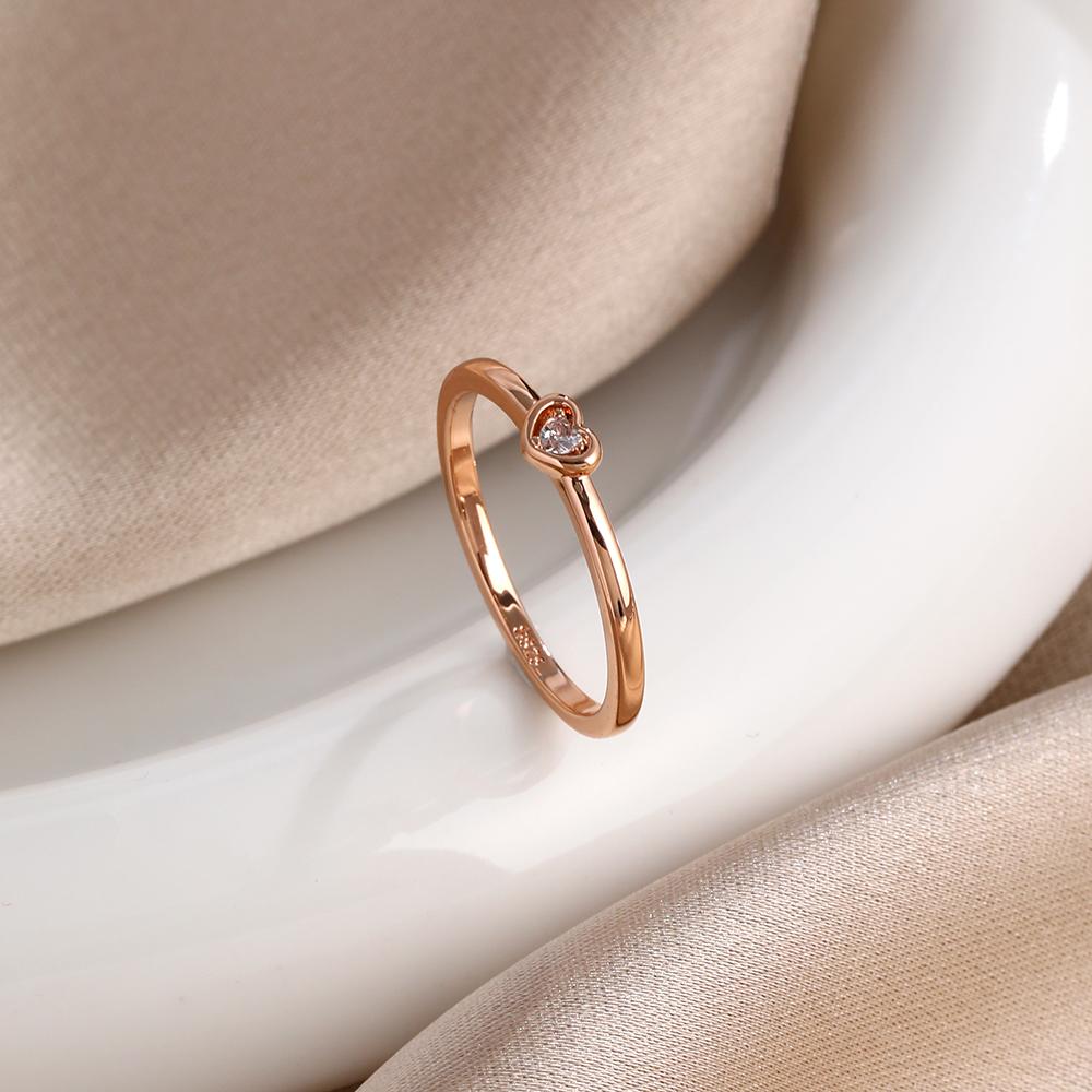 S925 Silver Ring Women Black And Pink Zircon Minimalist Shiny Fashion Jewelry Engagement Wedding Party Gift Trendy