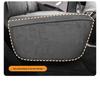 BYD Tang All-Season Suede Seat Covers & Cushions - Breathable & Suitable for DMI and EV Models
