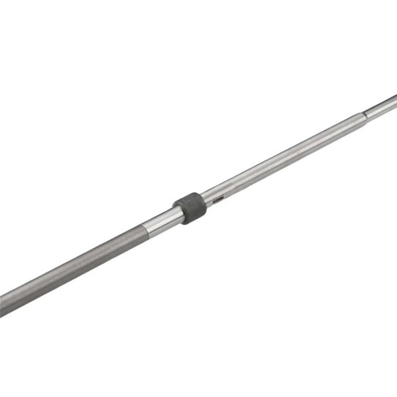 Outboard Drive Shaft Short Shaft 6B4-45501-00 (S) For 2 Stroke 9.9-15Hp Outboard Engine,Boat Motor