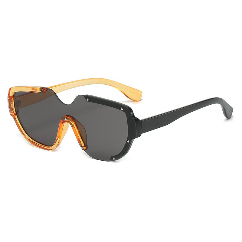 5020 Zhou Yangqing, The Same Sunglasses For Women, Chen Weiting, The Same Personalized Sunglasses, Sunglasses For Men