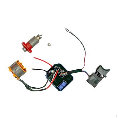 Piezas de repuesto para drones y juguetes RC – Motores eléctricos