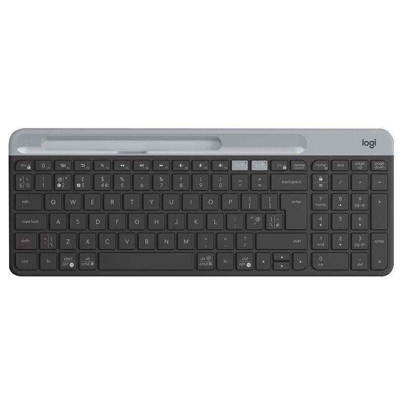 

Logitech K580 Multi-Device Bluetooth Keyboard