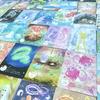 Dragon Fortune Cards | Ma~me | 50 Cards [Authentic]