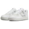 Nike Air Force 1 07 White And Photon Dust Sneakers DZ2708-102