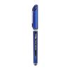 Pentel Gel Ink Ballpoint Pen Energel Euro 1.0mm Blue Axis Black Ink BL30-A