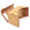 DIY 3D VR Glasses Kit: Hands-On Learning & Creative Exploration of Virtual Reality Technology
