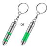 Car Static Eliminator Human Body Anti-Static Keychain Tool for Door Handle