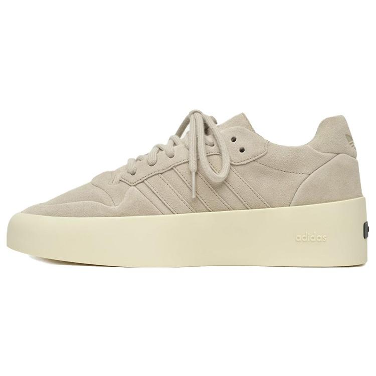 adidas x Fear of God Athletics 86 Low Sesame Men s IF6682 EU 45⅓
