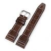 Bracelet 20/21/22mm Bracelet de Montre en Cuir de Vache pour IWC PILOT Portugal PORTOFINO Bracelet pour Petit Prince Iw327004 Iw377714 Bracelet