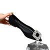 Shallow summer new soft-soled versatile commuter shoes elegant low-heeled pointed shoes
