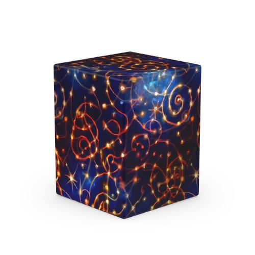 Ultimate Guard RTE Boulder 100+ Magic: The Gathering "Bloombarrow" - Great Night Owl Egg