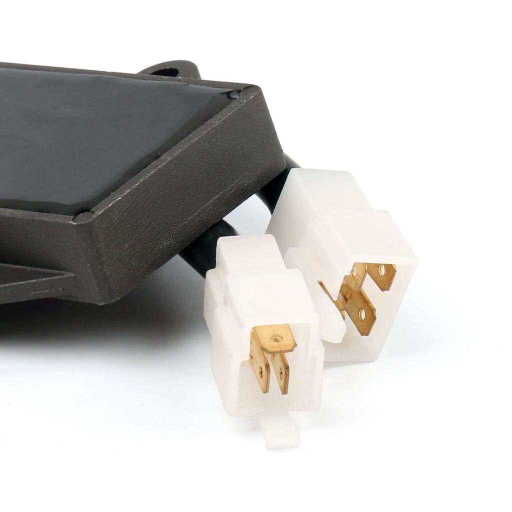 Regulator Rectifier For Honda VFR400 (NC21) VFR400 (NC24) VT250F VTZ250