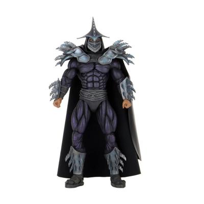 TMNT: נוטף Super Shredder Shadow Master 7 אינץ' דמות פעולה