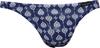 Grave Vault Botanical Plants a Day Gift for Made In This Nylon Underwear Is a Stylish and Cool Choice for a Father or Size Men's T-Back Underwear,