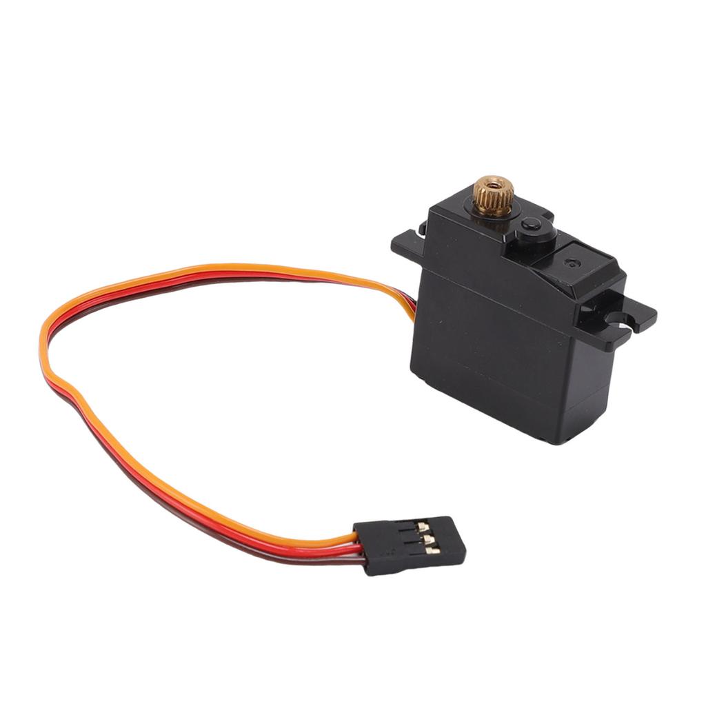 RC Servo Fit for SCY 16101PRO 16102PRO 16103PRO 16201PRO Remote Control Car Metal Gear Servo