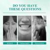 Teeth Cleansing Mousse Removing Plaque Stains Breath Freshen Dental Gingival Repair Caries Oral Hygiene Foam Brighten Toothpaste