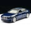 Long Alloy Simulation Wheelbase Sedan Model Children Toy For Display