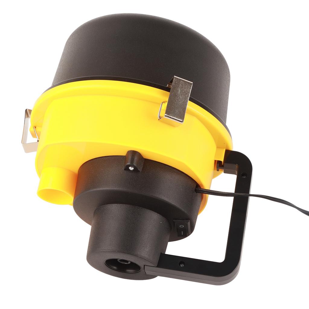 Car Vacuum Cleaner 12V 60W Vacuum Cleaning Machine Good Filtering for Home Vehicle