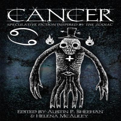 Cancer by Zoey Xolton Paperback Book 9780648838845