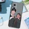 All of us are dead Case For OPPO Reno 13F 13 12 11 F 8T 7 8 10 Pro OPPO Find X8 X6 Pro X3 X5 Lite Cover Funda