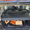 Jetour Traveler Shanhai T2/L9/L6/T1/L7 Trunk Curtain Partition (Cross-Border Exclusive)