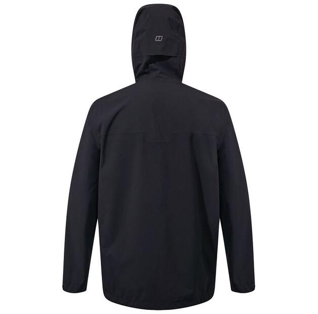 Berghaus Arnaby Hooded Jacket