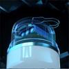 Hanging Solar Camping Lantern LED Emergency Light Multifunctional Tent Portable Lamp  Hiking