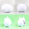 Soft Plush Battle Cat Anime Doll Pillow For Kids And Adults Gift Idea