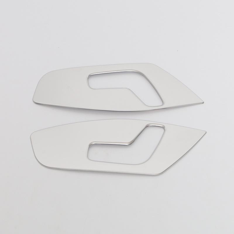 Geely Boyue L Seat Adjustment Frame Handle Switch Sticker