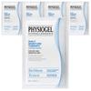 Physiogel Daily Moisture Therapy Cream Mask 5pcs Deep Moisturizing Nourishing, Korean