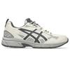 Asics Gel-Nunobiki Rgd Klasyczne Wygodne Buty do Biegania Unisex Sneakers Kremowo-Szare 1203A754-100