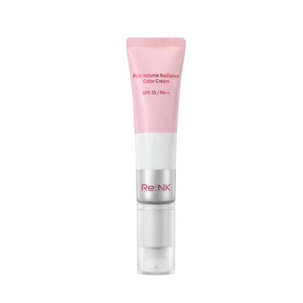 

Renk Pink Volume Radiance Color Cream Tube 30ml Spf 35 Pa++ NONE
