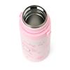 Sanrio Stainless Steel Bottle S My Melody 131814 2-Way -