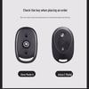 Aima Electric Scooter Key Cover Bag for Luna, Yangwang, Aiqi, Xiaolong Q7, Duoduo, and Little Gold Bean Remote Controls for Women