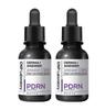 Derma Answer Active Boost PDRN Ampoule Skin Repair & Firming 30ml X2 Set