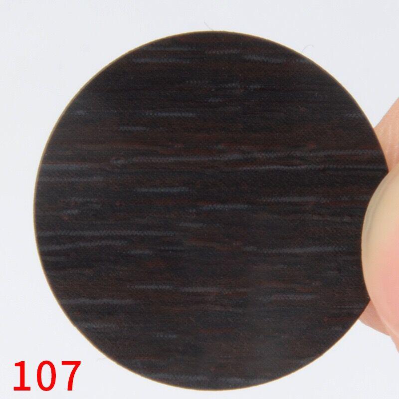 Three-in-One Color Card Beauty Stickers for Furniture Screw Hole Sealing