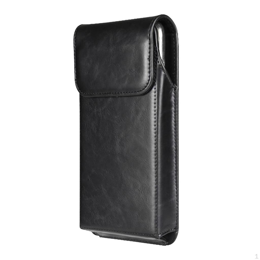 Elderly Phone Belt Pouch Men Waist Bag for Sports