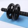 Junshi Double Wheel Abdominal Roller