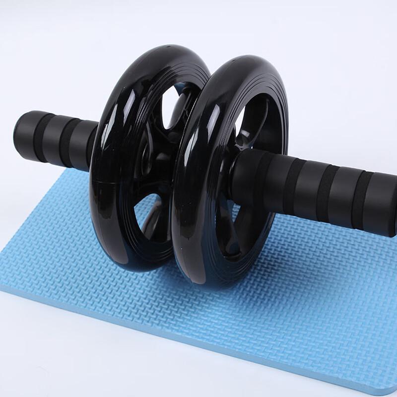 Junshi Double Wheel Abdominal Roller