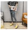 2023 Women's Summer Mesh Slip-On Flats: Soft Sole, Shallow Mouth, Lightweight Moccasins