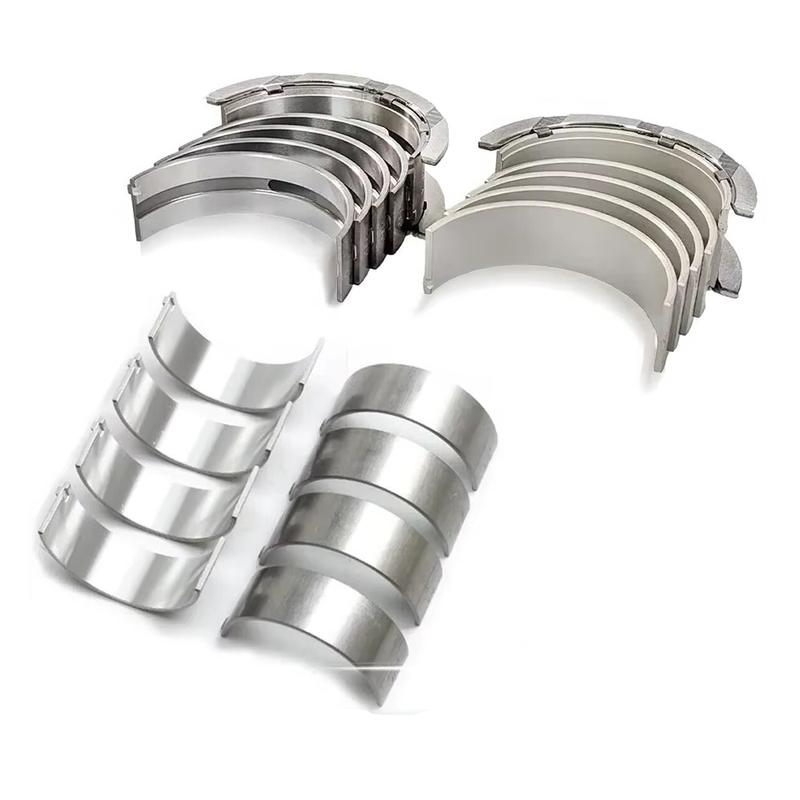 Engine Main & Con Rod Bearing Set Fit 2.1 2.2 L T L4 Diesel For Mercedes-Benz E250 GLE300D SPRINTER 2500 2.1L 2.2L OM651 09-16
