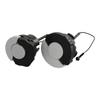 2pcs Fuel Gas Oil Filler Cap for Chainsaw MS 200 MS 210 MS 230 MS 250 MS 260