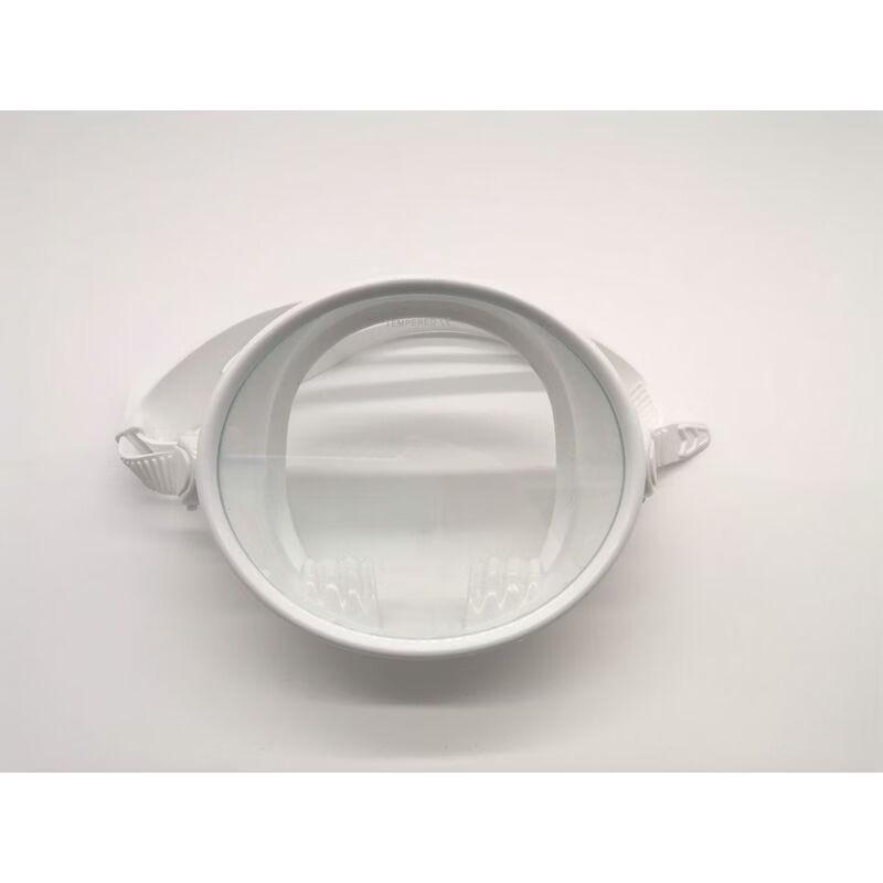 

Professional Leak-Proof Large Frame Diving Goggles