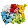 LEGO® 10913 DUPLO Klassisches Bausteinset mit Aufbewahrungsbox, Lernspielzeug für Babys ab 1 Jahr