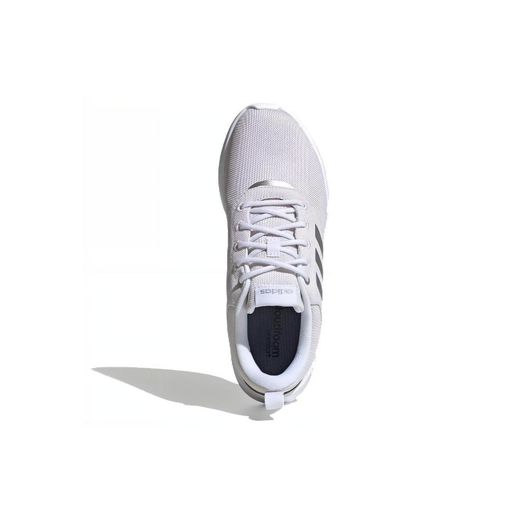 adidas Qt Racer 2.0 Cloud White Women's FV9612