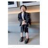 New Arrival Soft-Sole Shoes Vintage Loafers for Girls, Casual Flats & Dress Shoes Girls Footwear Comfortable Youth Shoes