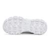 D'LITES 1.0 Sports Casual Shoes White Kids' 664180L-WHT
