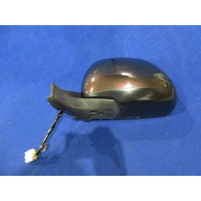 N-WGN DBA-JH2 left side mirror