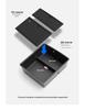 Compatible with 24 Haoyue PRO Models: Armrest Box, Center Console, Car Interior Storage.